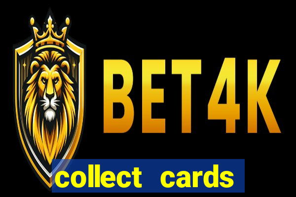 collect cards baixar app