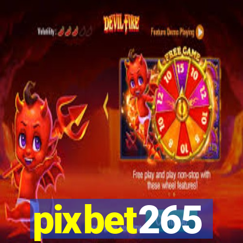 pixbet265