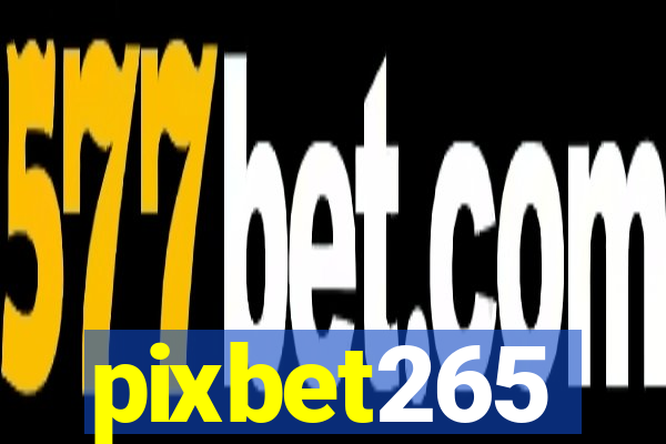 pixbet265