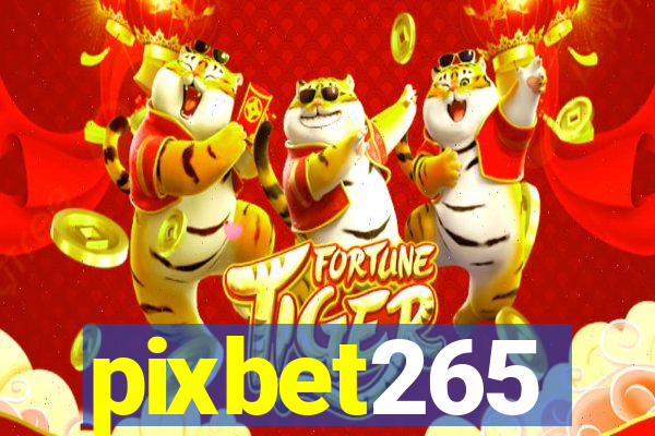pixbet265