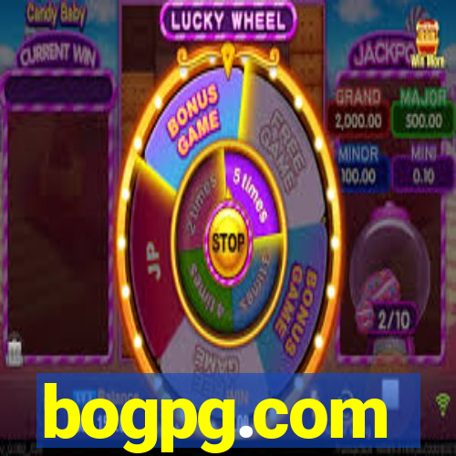 bogpg.com