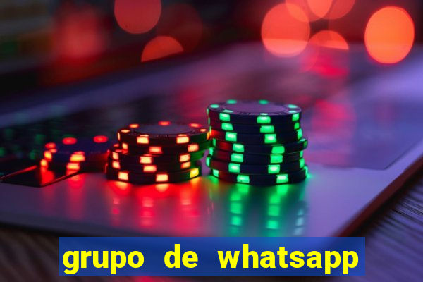 grupo de whatsapp de caminhoneiro