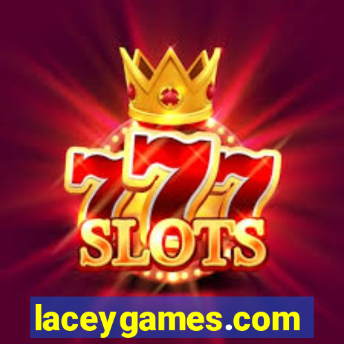 laceygames.com