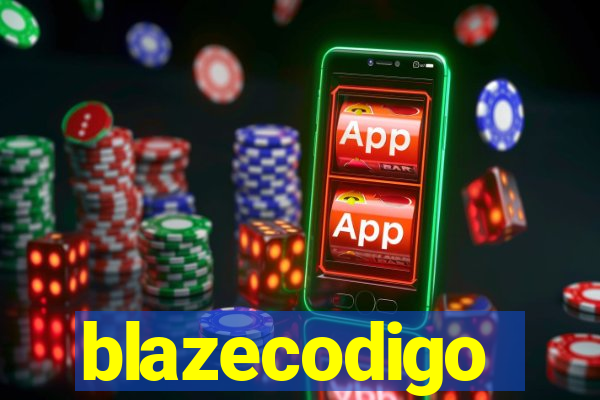 blazecodigo