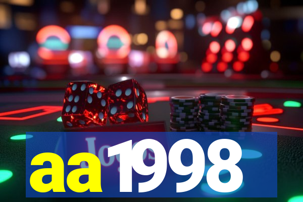 aa1998