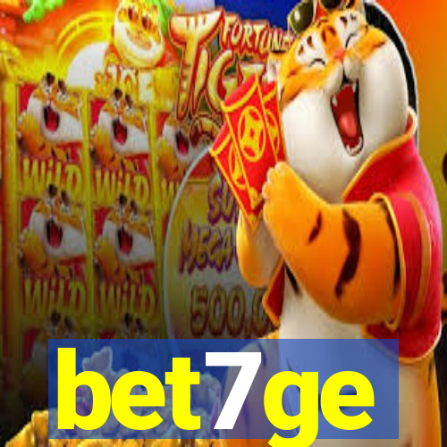 bet7ge