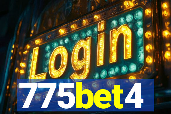 775bet4