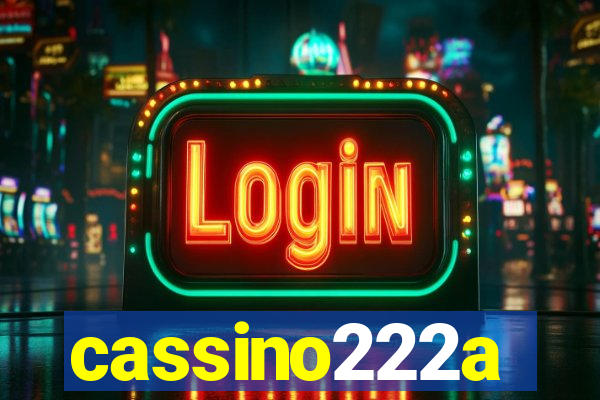 cassino222a