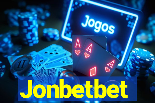 Jonbetbet
