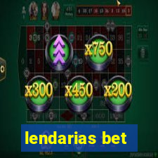lendarias bet