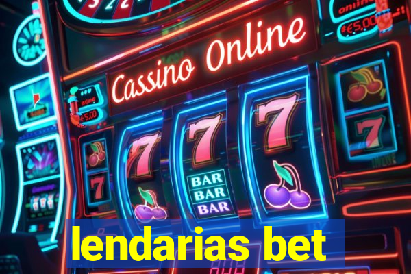 lendarias bet