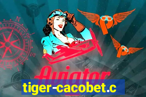 tiger-cacobet.com