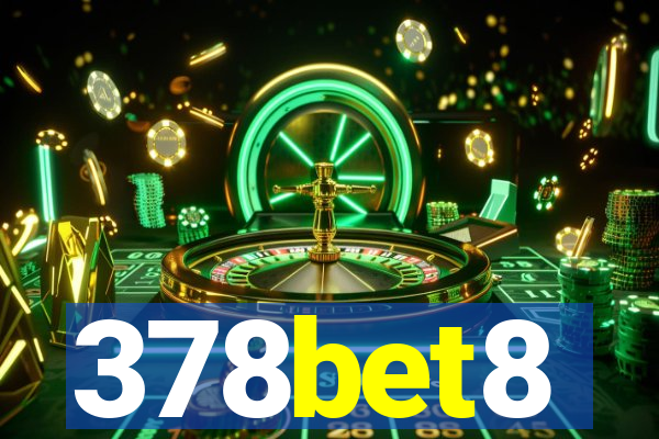 378bet8