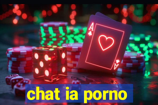 chat ia porno