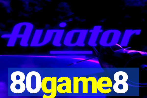 80game8