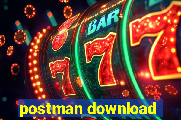 postman download