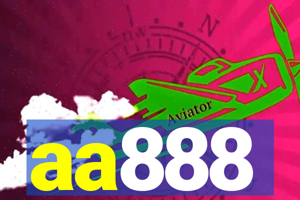 aa888