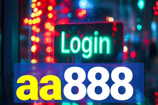 aa888