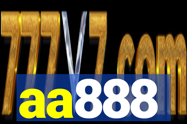 aa888