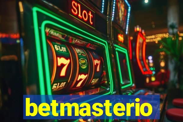 betmasterio
