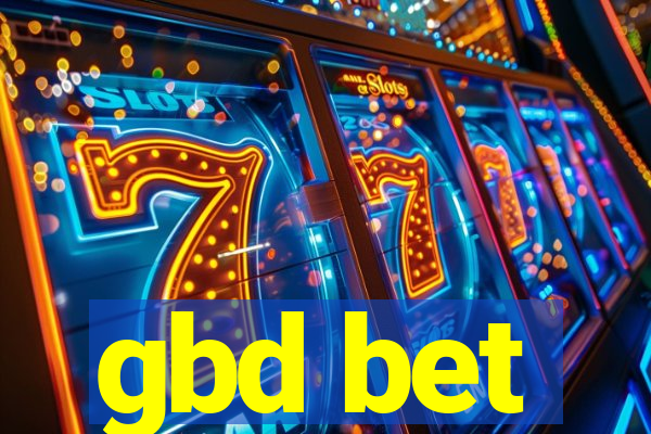 gbd bet