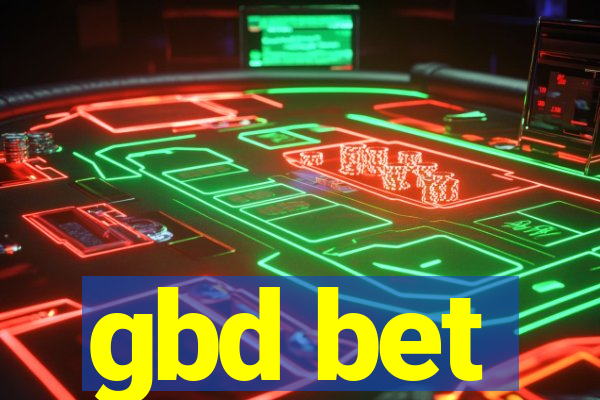 gbd bet