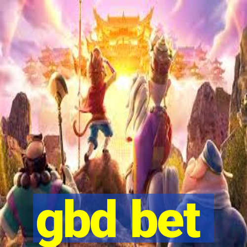 gbd bet