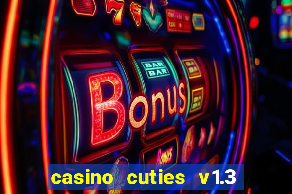 casino cuties v1.3 - android apk