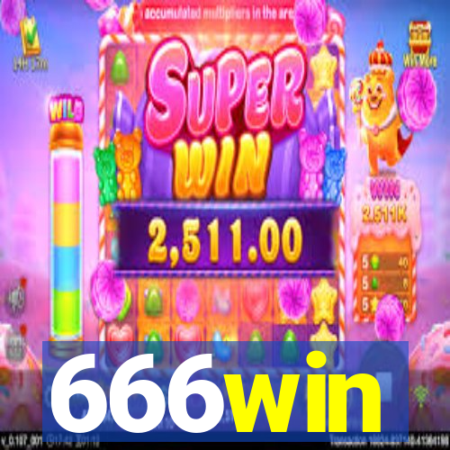 666win