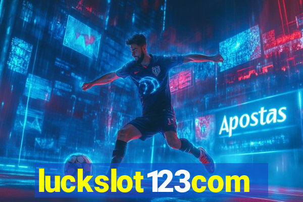 luckslot123com