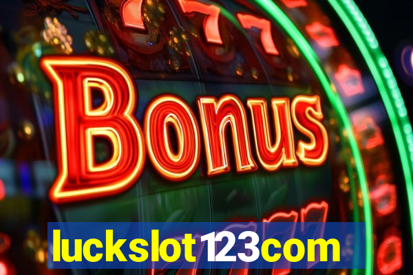 luckslot123com