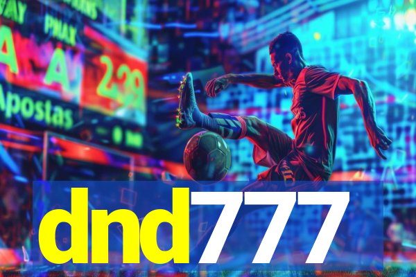 dnd777