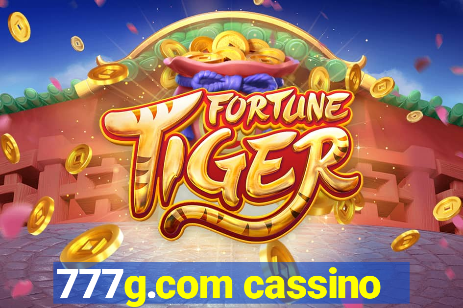 777g.com cassino