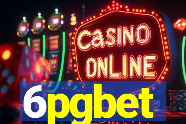 6pgbet