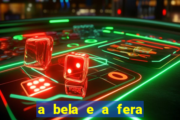 a bela e a fera 2014 filme completo dublado topflix