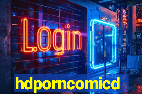 hdporncomicd