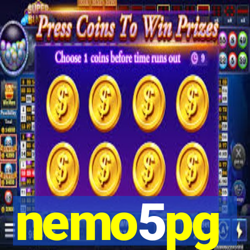 nemo5pg