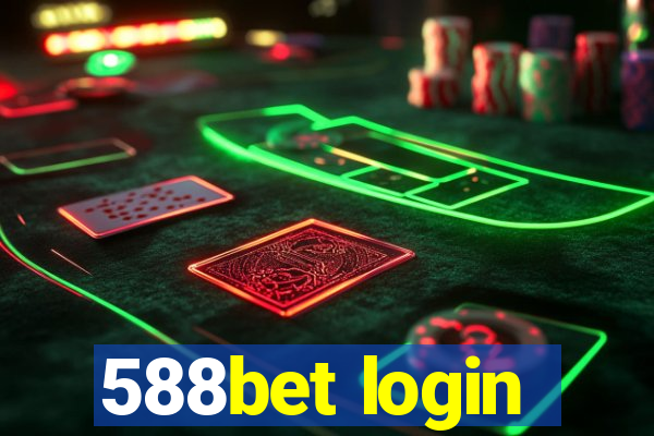 588bet login
