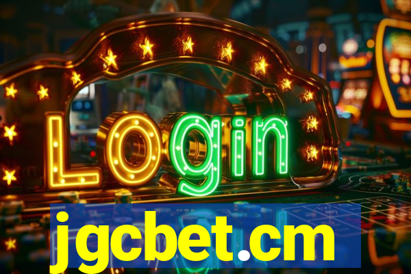 jgcbet.cm