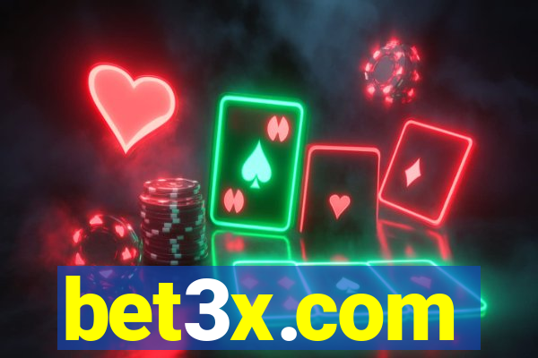 bet3x.com