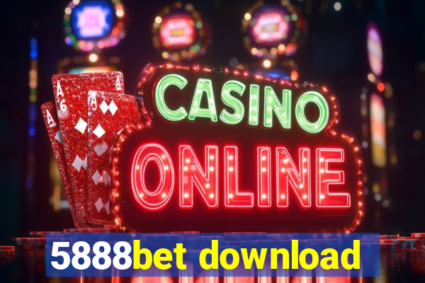 5888bet download