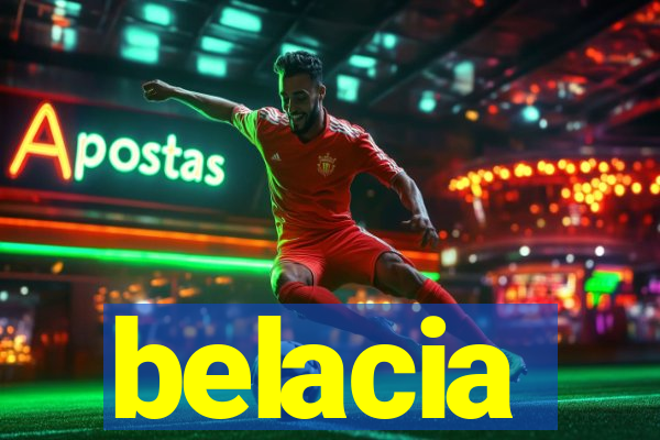 belacia