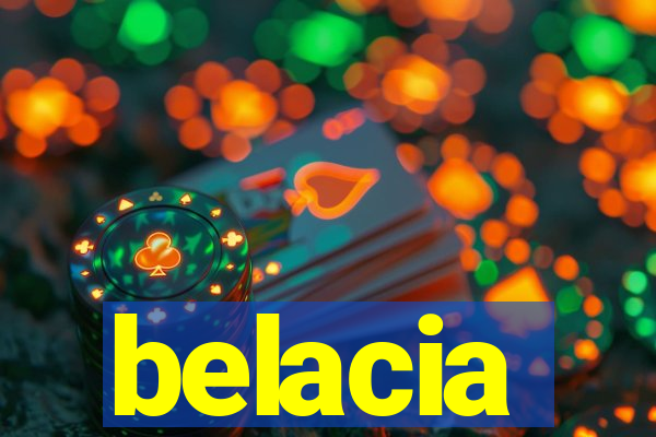 belacia