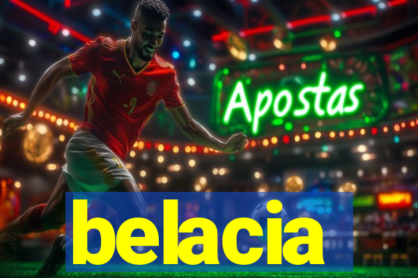 belacia