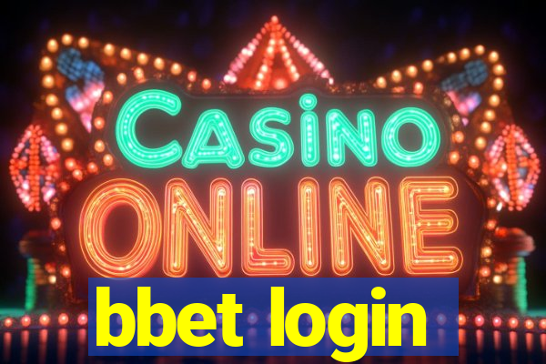 bbet login