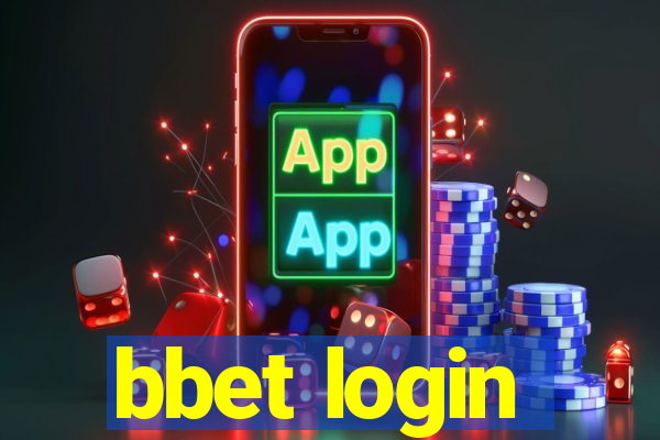 bbet login