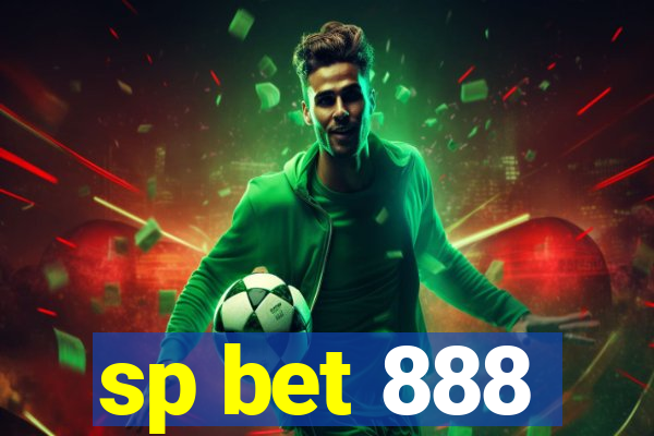 sp bet 888