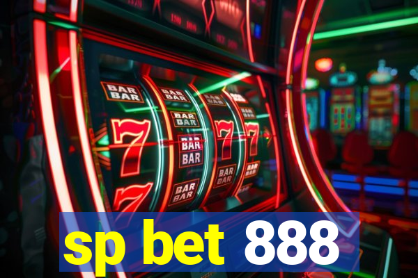 sp bet 888