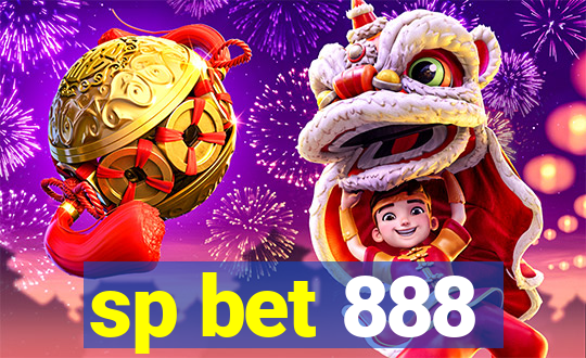 sp bet 888