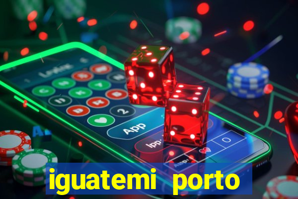 iguatemi porto alegre cinema